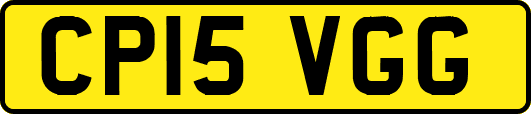 CP15VGG