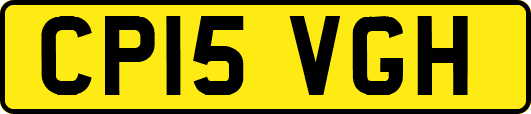 CP15VGH