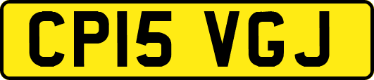 CP15VGJ