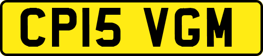 CP15VGM