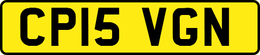 CP15VGN