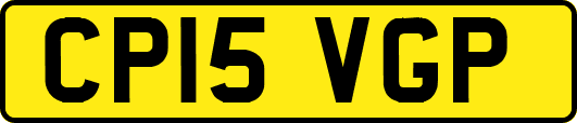 CP15VGP