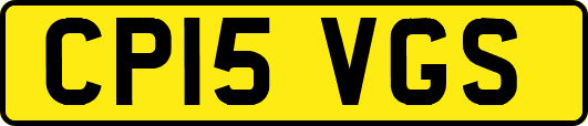 CP15VGS