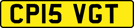 CP15VGT