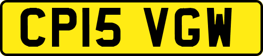 CP15VGW