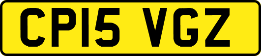 CP15VGZ