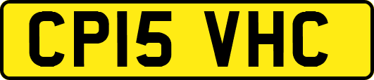 CP15VHC