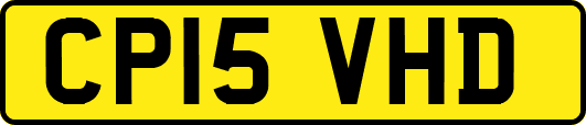 CP15VHD