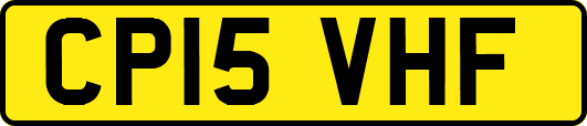 CP15VHF