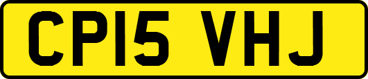 CP15VHJ