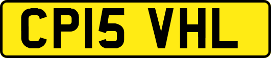 CP15VHL