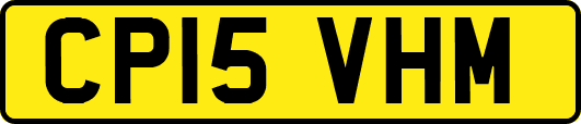 CP15VHM