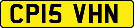 CP15VHN