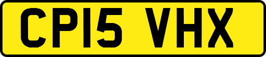 CP15VHX