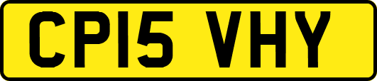 CP15VHY