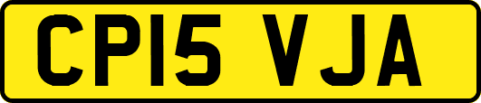 CP15VJA