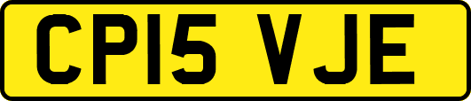 CP15VJE