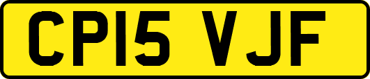 CP15VJF