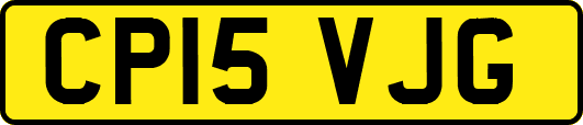 CP15VJG