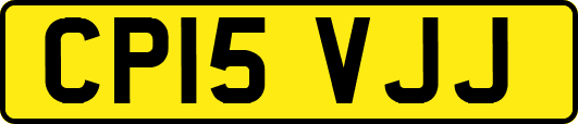 CP15VJJ