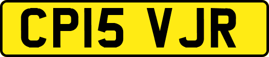 CP15VJR