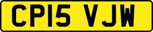 CP15VJW