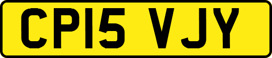 CP15VJY