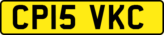 CP15VKC