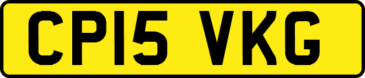 CP15VKG
