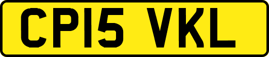 CP15VKL