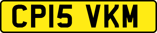 CP15VKM