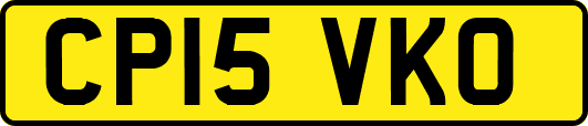 CP15VKO