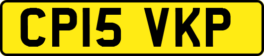 CP15VKP