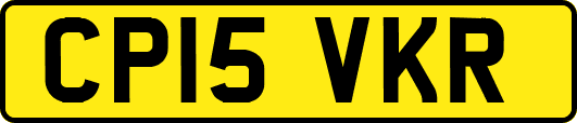 CP15VKR