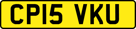 CP15VKU