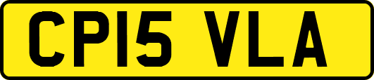 CP15VLA