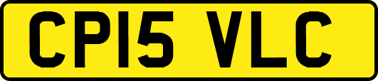 CP15VLC
