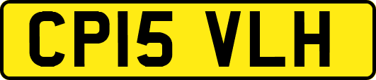 CP15VLH