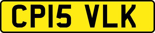 CP15VLK
