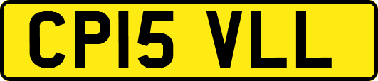 CP15VLL
