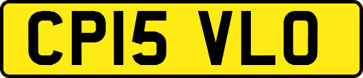 CP15VLO