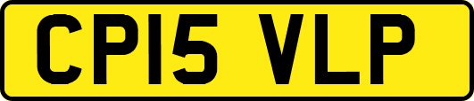 CP15VLP