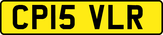 CP15VLR