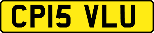 CP15VLU