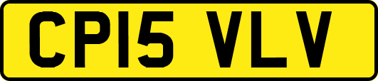 CP15VLV