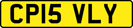 CP15VLY