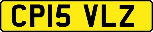 CP15VLZ