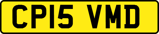 CP15VMD