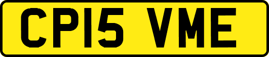 CP15VME