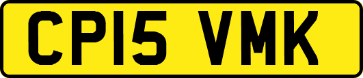 CP15VMK